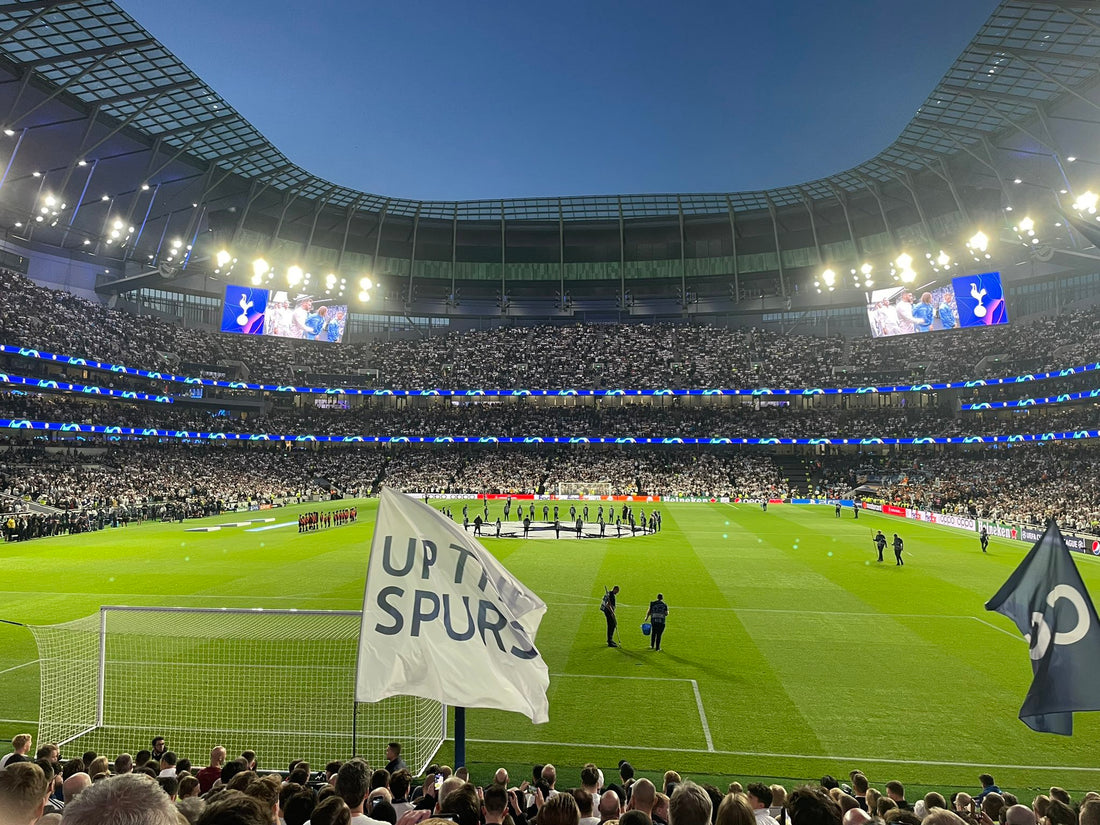 Thfc Flags Thfcflags